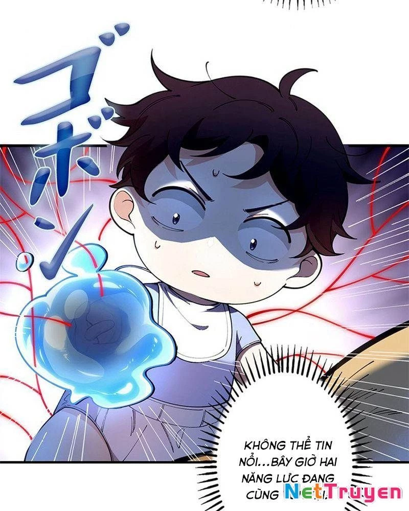 Ranker SSS Được Chọn Chapter 4 - 11