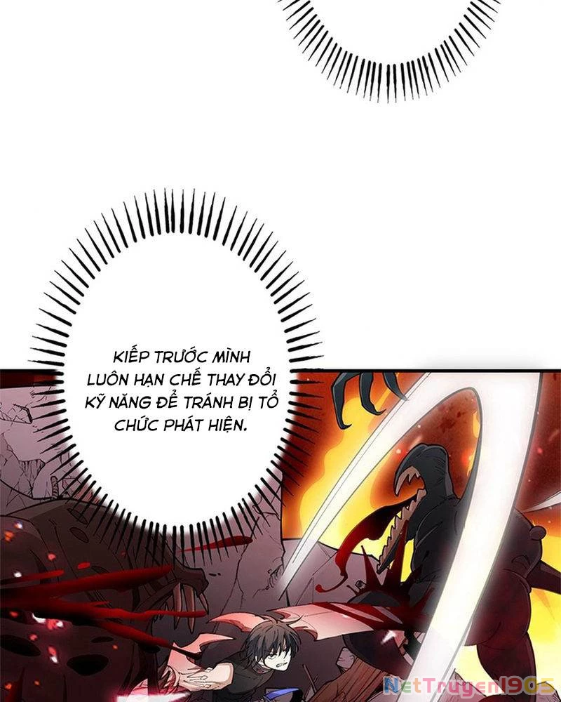 Ranker SSS Được Chọn Chapter 4 - 12