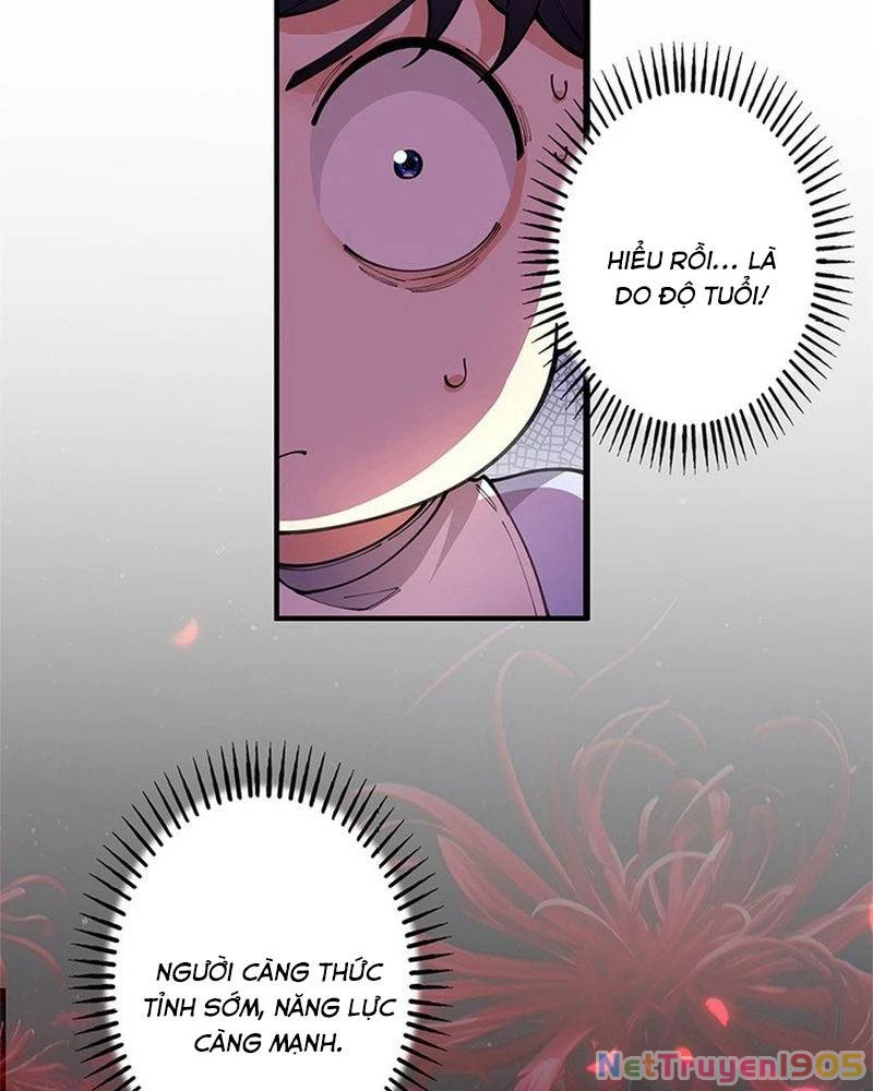 Ranker SSS Được Chọn Chapter 4 - 14
