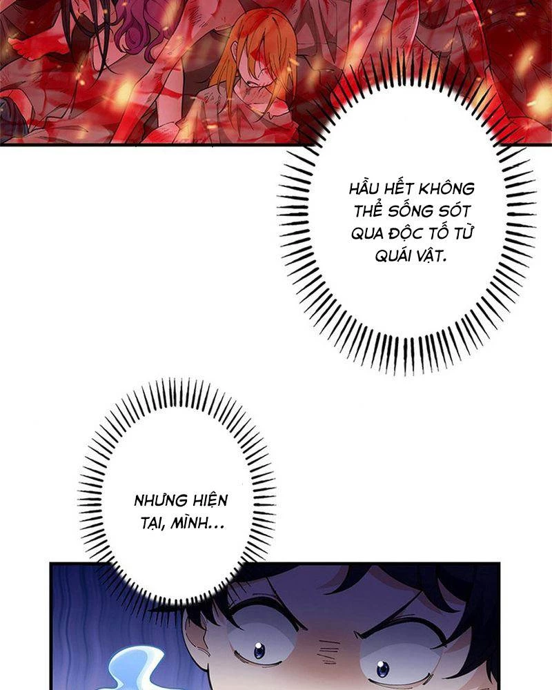 Ranker SSS Được Chọn Chapter 4 - 17