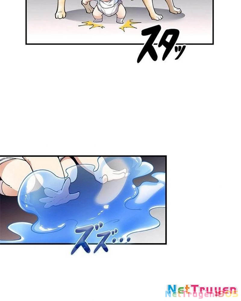 Ranker SSS Được Chọn Chapter 4 - 21