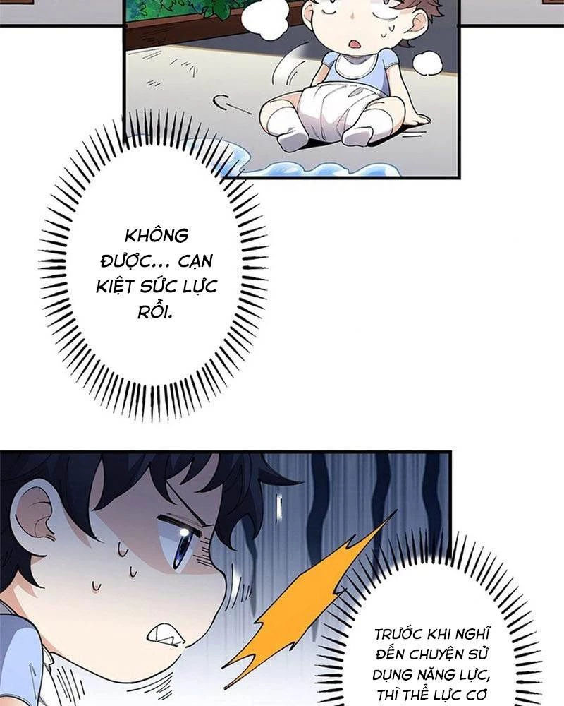 Ranker SSS Được Chọn Chapter 4 - 23