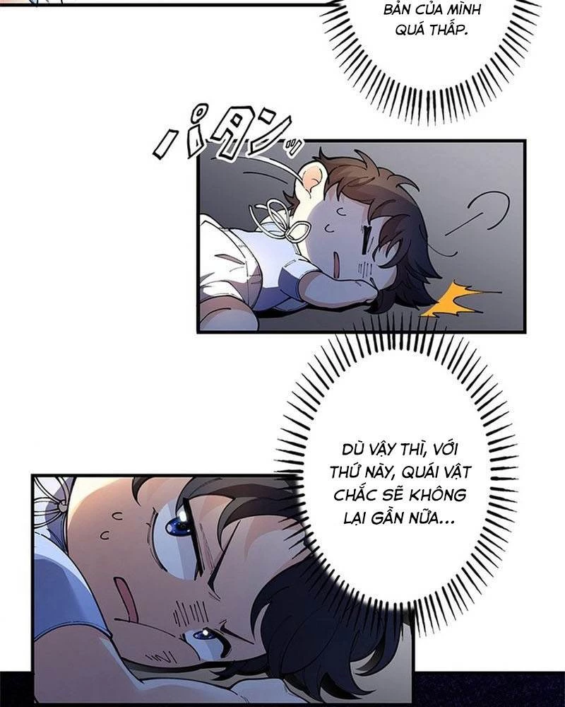 Ranker SSS Được Chọn Chapter 4 - 24