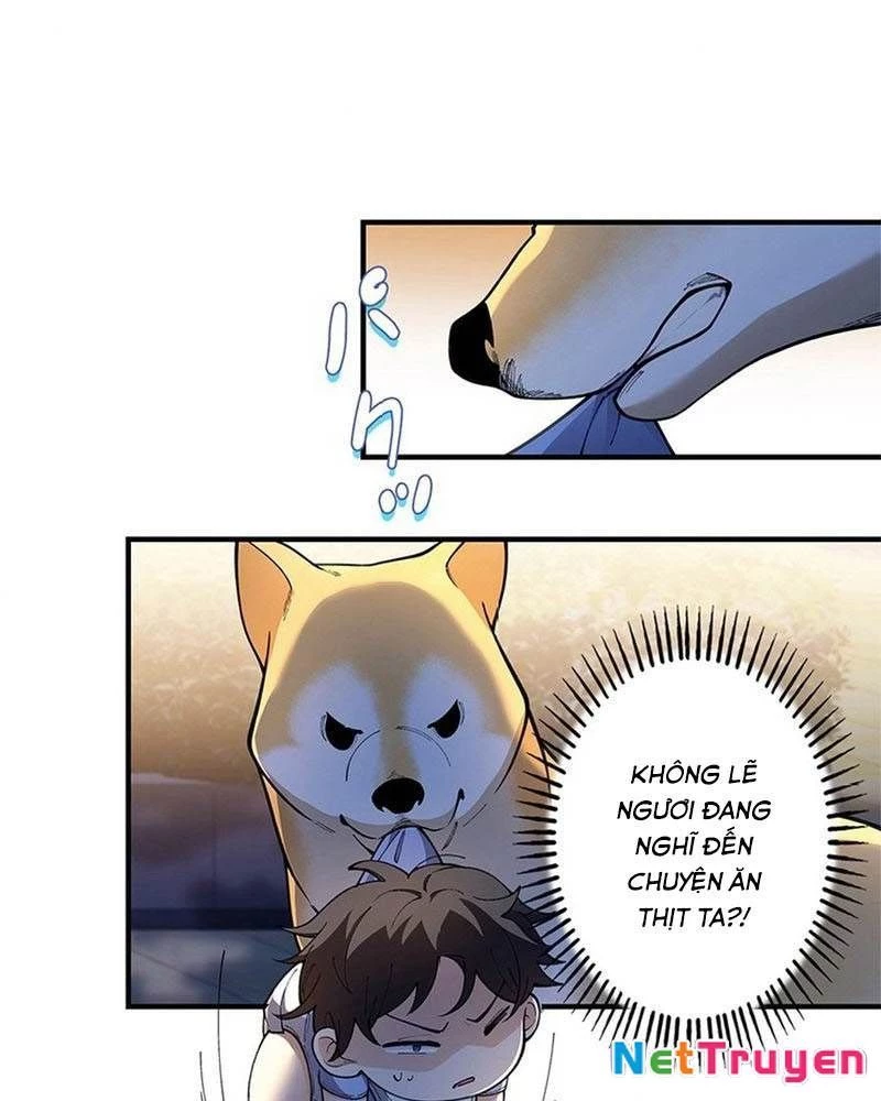Ranker SSS Được Chọn Chapter 4 - 26