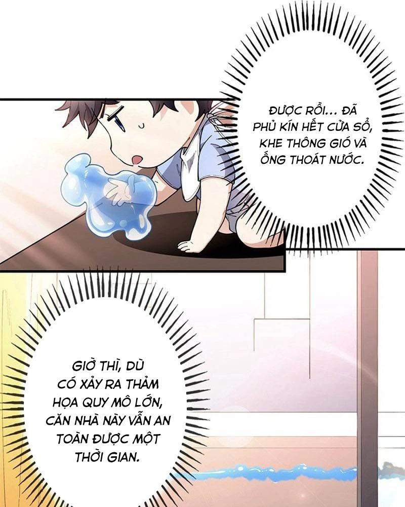 Ranker SSS Được Chọn Chapter 4 - 33