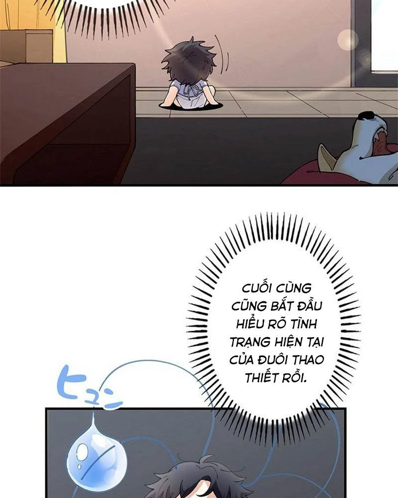 Ranker SSS Được Chọn Chapter 4 - 34