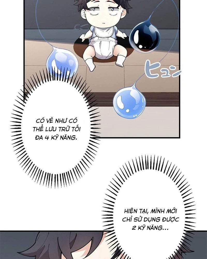 Ranker SSS Được Chọn Chapter 4 - 35