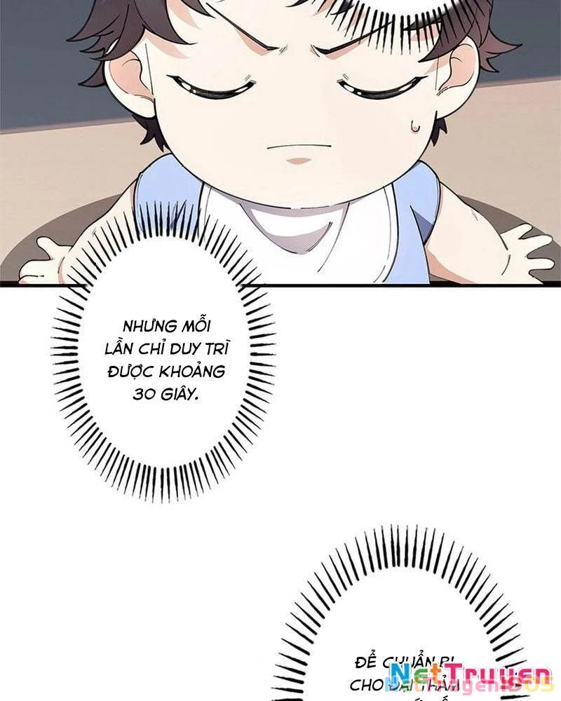 Ranker SSS Được Chọn Chapter 4 - 36