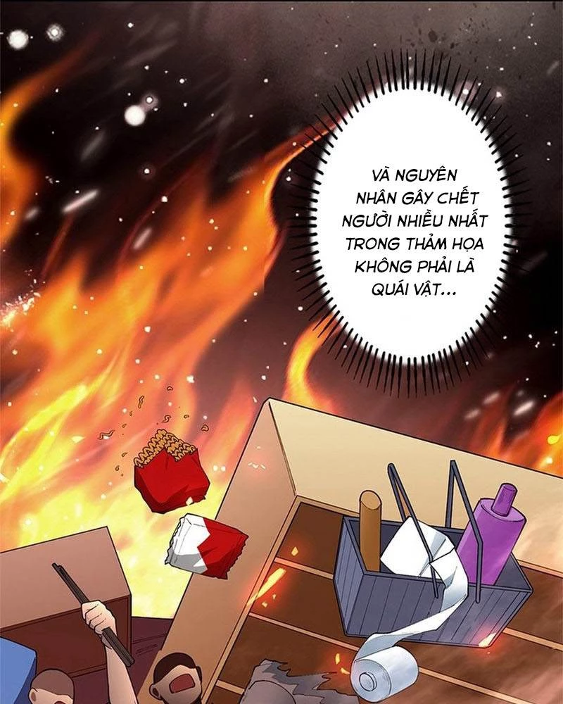 Ranker SSS Được Chọn Chapter 4 - 38