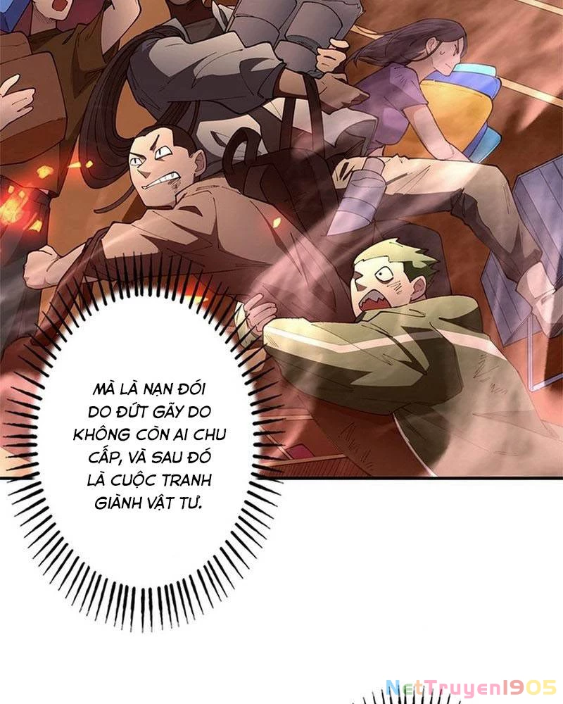 Ranker SSS Được Chọn Chapter 4 - 39