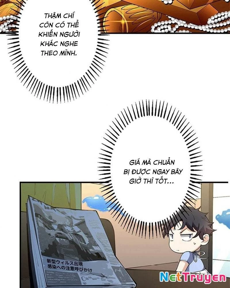 Ranker SSS Được Chọn Chapter 4 - 41