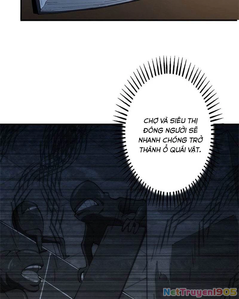 Ranker SSS Được Chọn Chapter 4 - 42