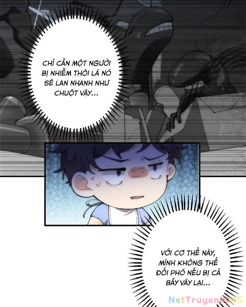 Ranker SSS Được Chọn Chapter 4 - 43