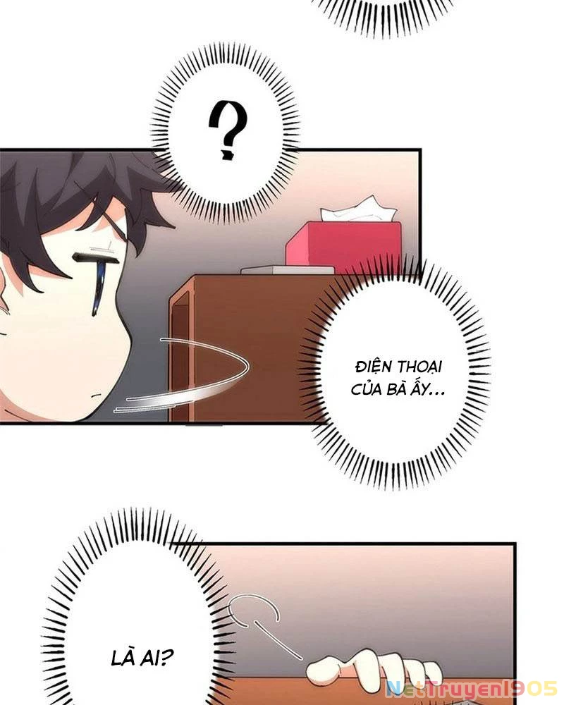 Ranker SSS Được Chọn Chapter 4 - 45