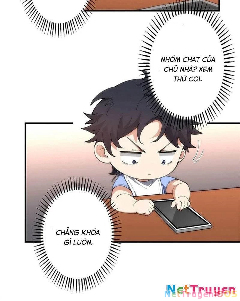Ranker SSS Được Chọn Chapter 4 - 46