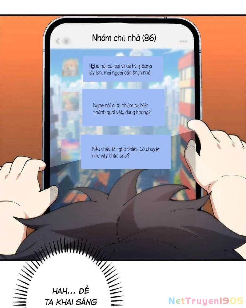 Ranker SSS Được Chọn Chapter 4 - 47