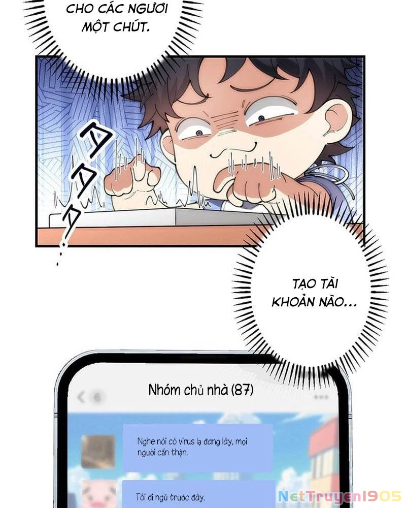 Ranker SSS Được Chọn Chapter 4 - 48