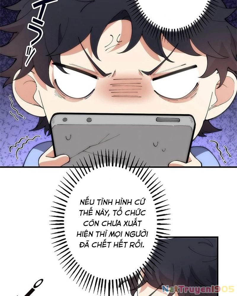 Ranker SSS Được Chọn Chapter 4 - 50