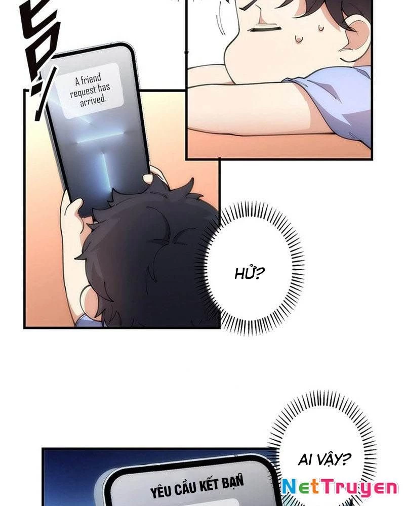 Ranker SSS Được Chọn Chapter 4 - 51