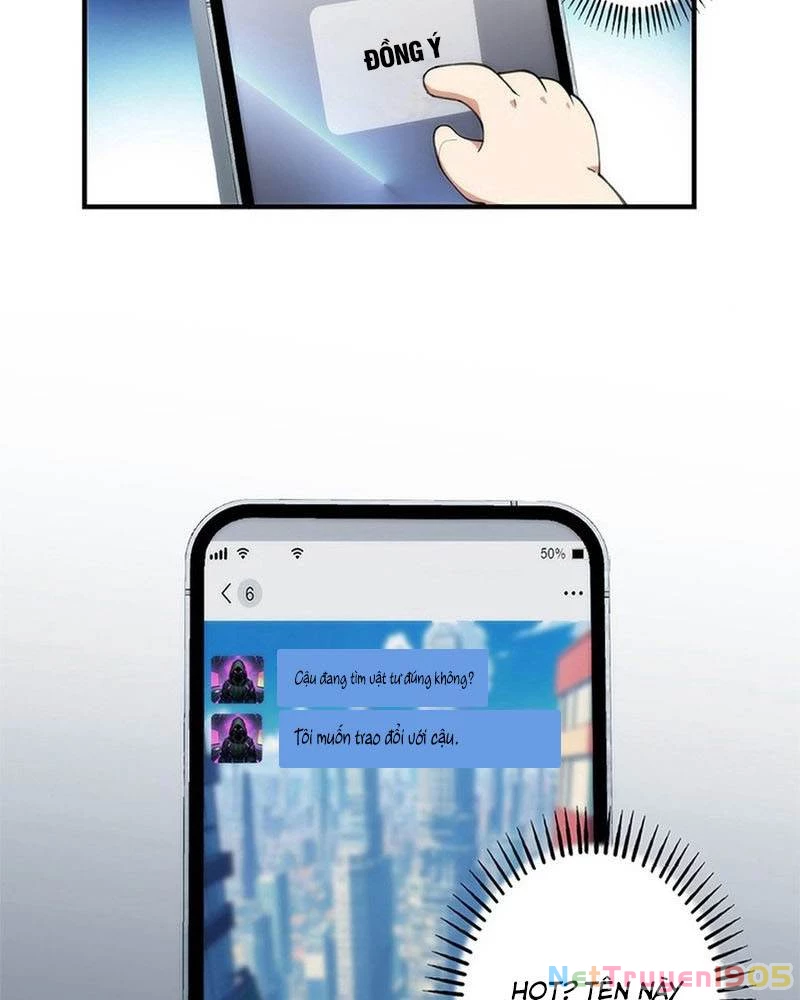 Ranker SSS Được Chọn Chapter 4 - 52