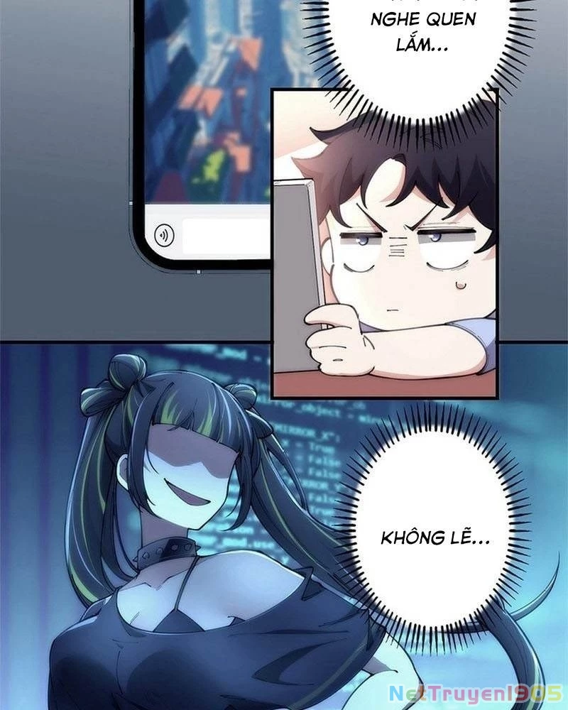 Ranker SSS Được Chọn Chapter 4 - 53