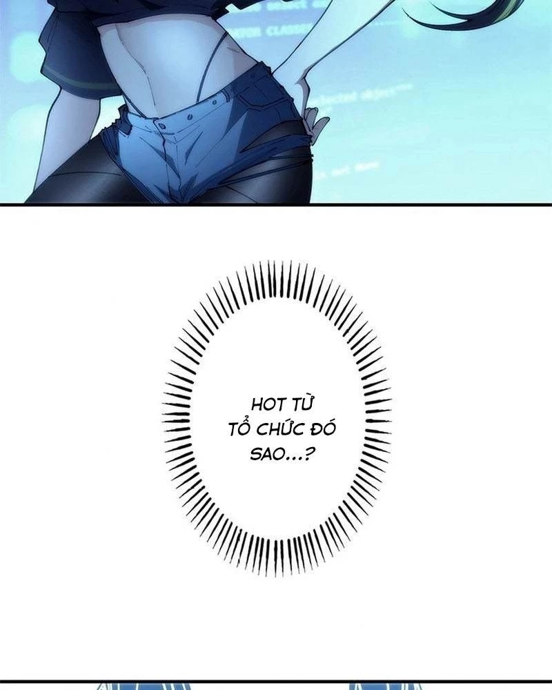 Ranker SSS Được Chọn Chapter 4 - 54