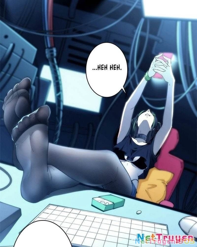 Ranker SSS Được Chọn Chapter 4 - 56