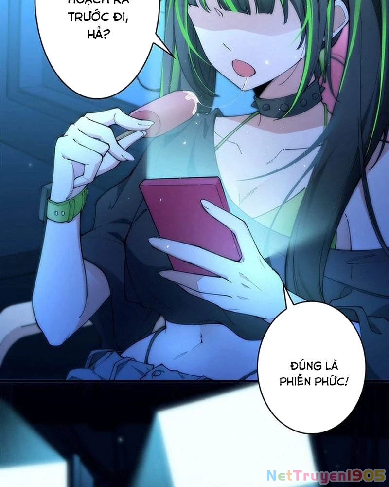 Ranker SSS Được Chọn Chapter 5 - 3