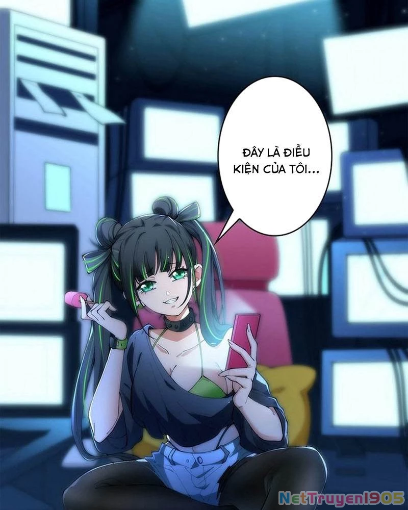 Ranker SSS Được Chọn Chapter 5 - 4