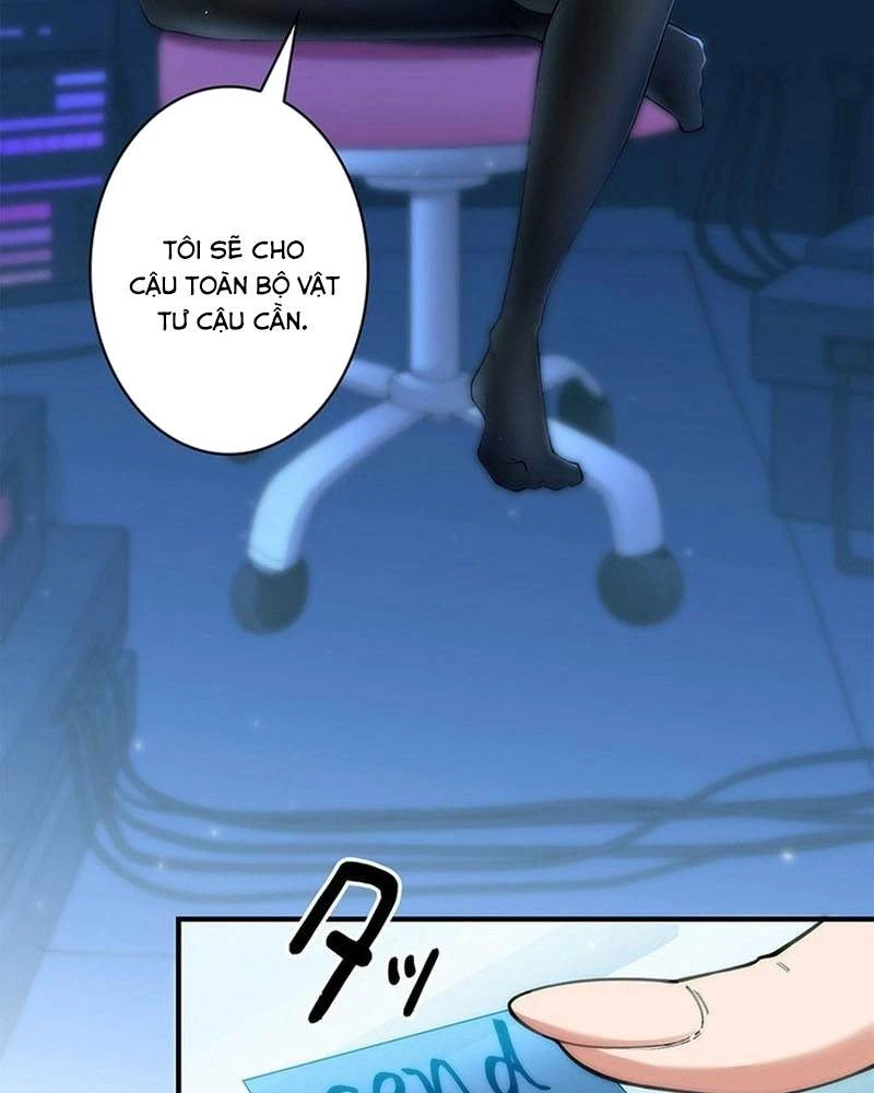 Ranker SSS Được Chọn Chapter 5 - 5