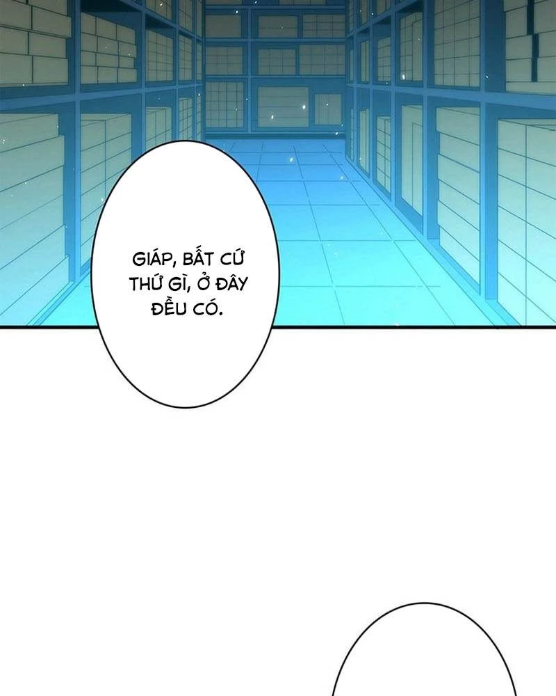 Ranker SSS Được Chọn Chapter 5 - 7