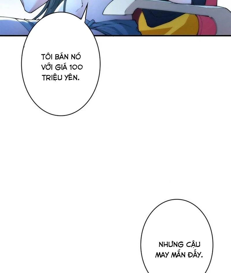 Ranker SSS Được Chọn Chapter 5 - 9