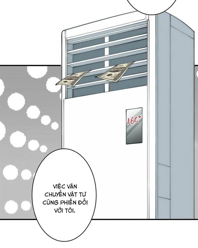 Ranker SSS Được Chọn Chapter 5 - 10