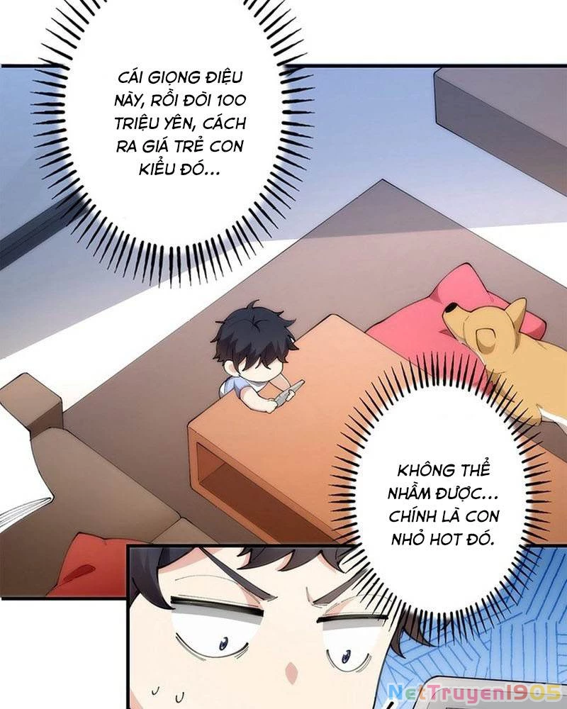 Ranker SSS Được Chọn Chapter 5 - 12
