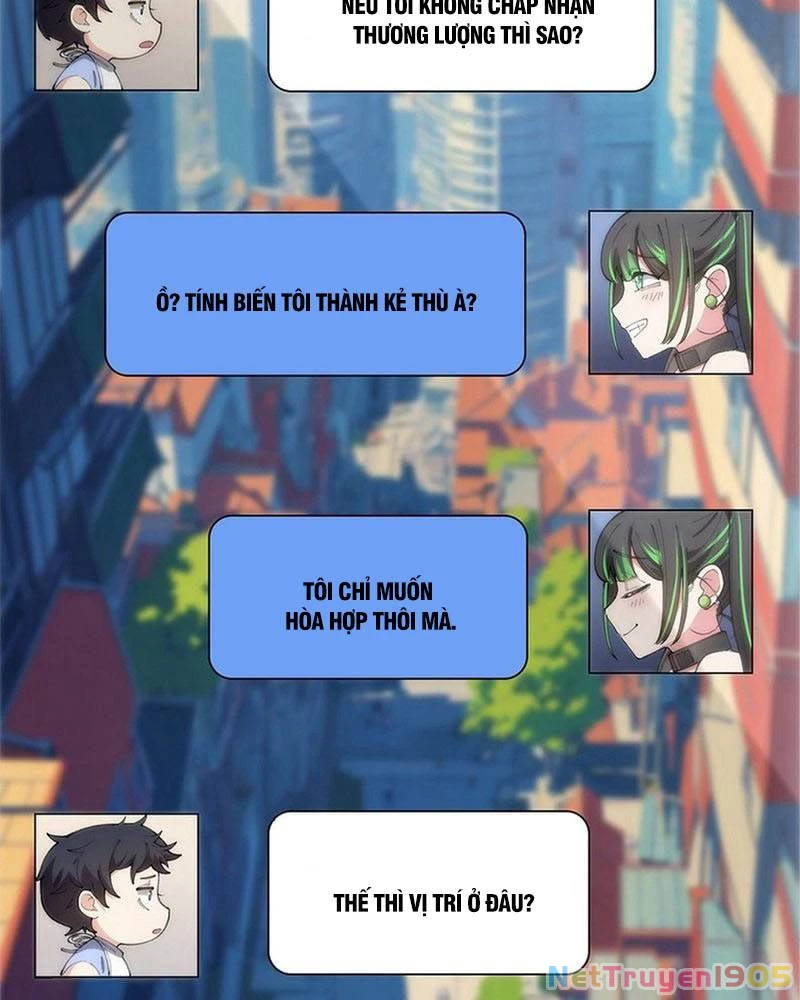 Ranker SSS Được Chọn Chapter 5 - 14