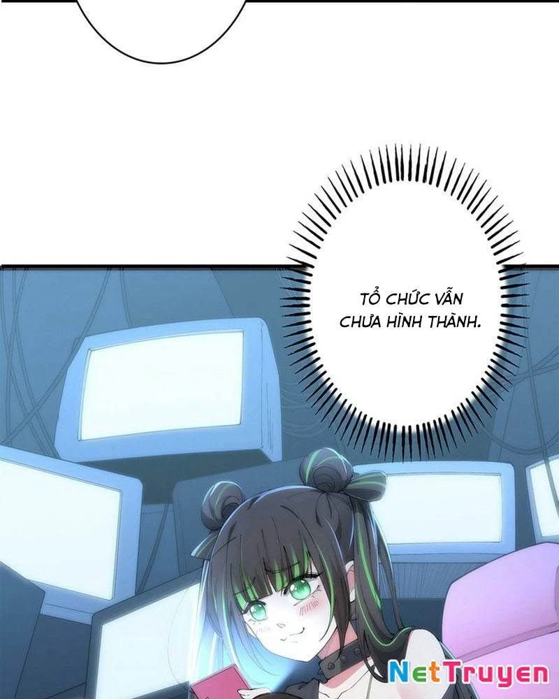 Ranker SSS Được Chọn Chapter 5 - 16