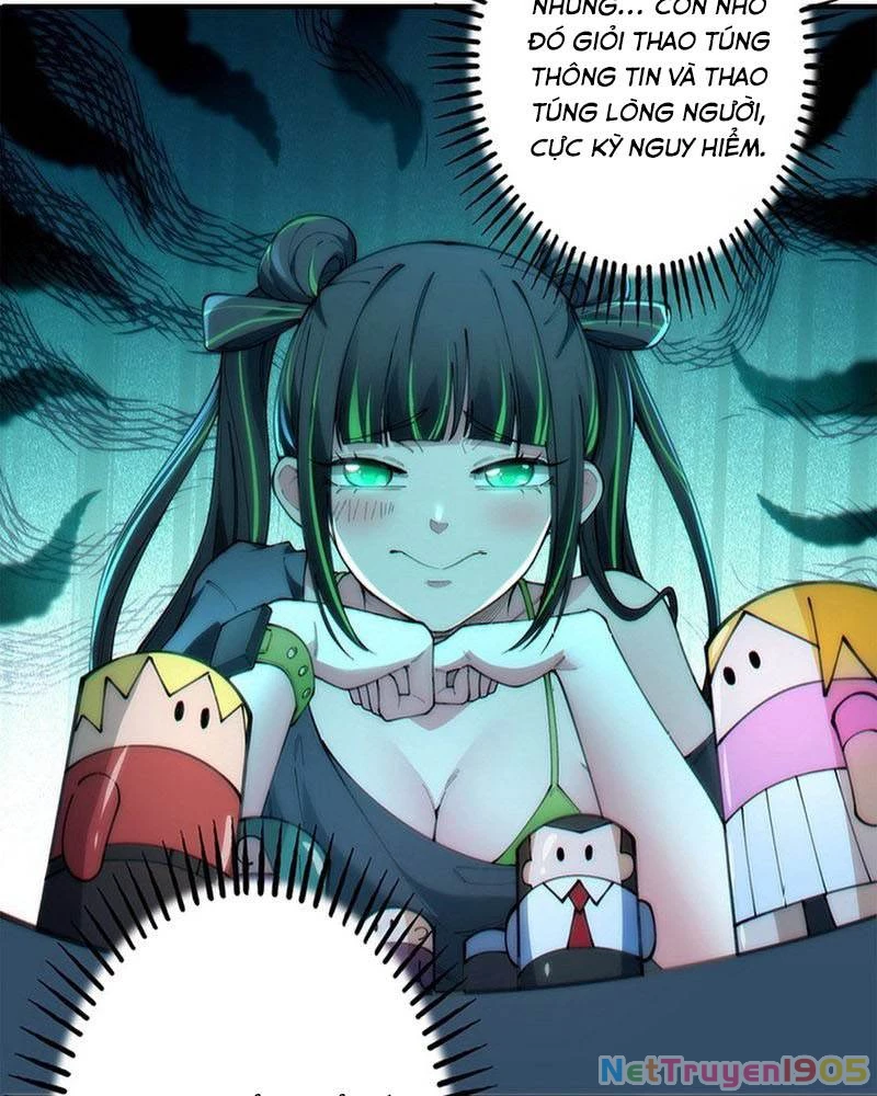 Ranker SSS Được Chọn Chapter 5 - 18