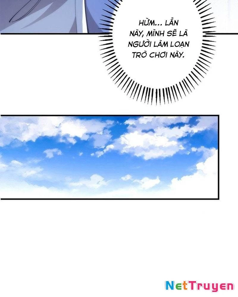 Ranker SSS Được Chọn Chapter 5 - 21