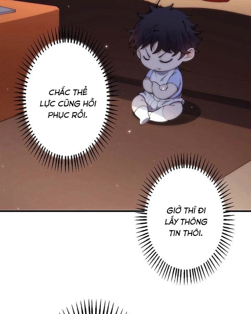 Ranker SSS Được Chọn Chapter 5 - 23