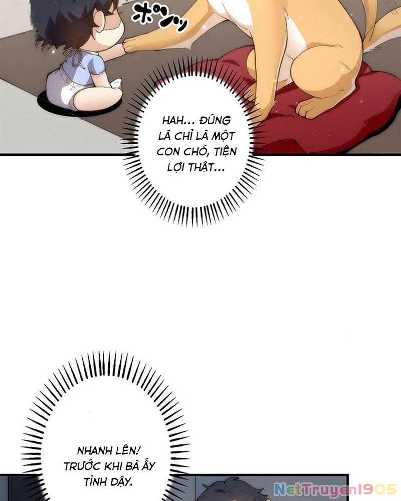 Ranker SSS Được Chọn Chapter 5 - 33