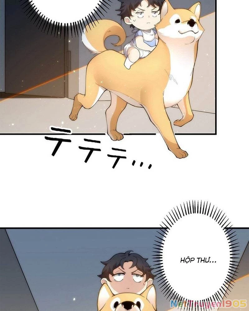 Ranker SSS Được Chọn Chapter 5 - 34