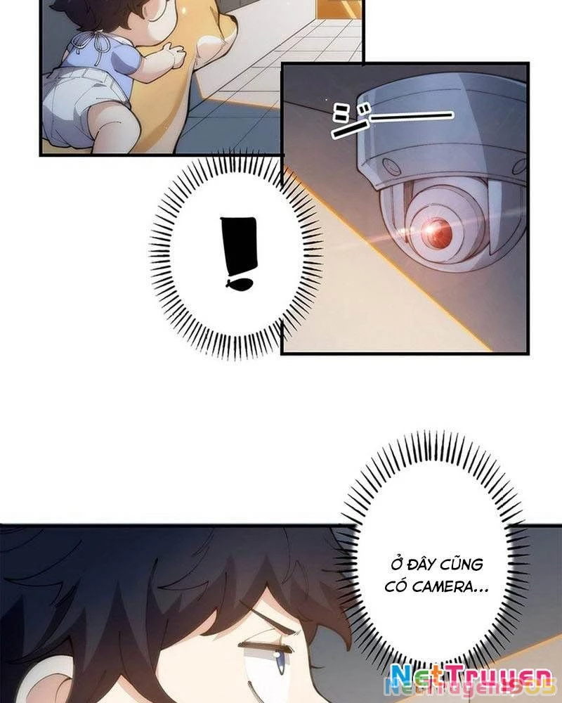 Ranker SSS Được Chọn Chapter 5 - 36