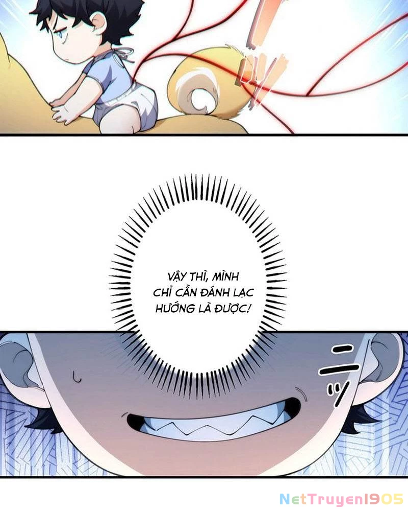 Ranker SSS Được Chọn Chapter 5 - 39