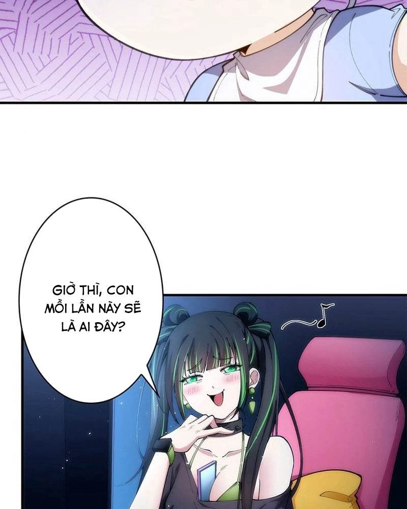 Ranker SSS Được Chọn Chapter 5 - 43