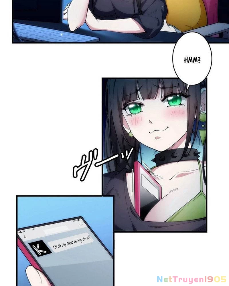 Ranker SSS Được Chọn Chapter 5 - 44
