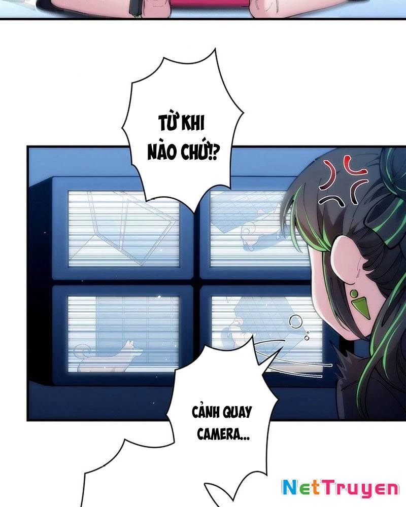Ranker SSS Được Chọn Chapter 5 - 46