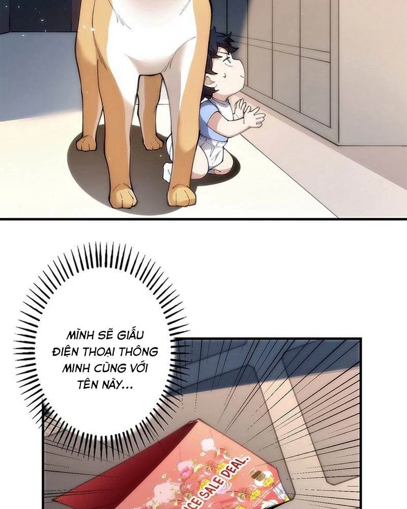 Ranker SSS Được Chọn Chapter 5 - 48