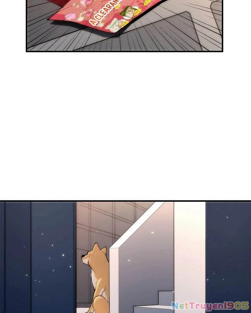 Ranker SSS Được Chọn Chapter 5 - 49