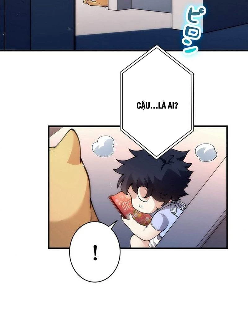 Ranker SSS Được Chọn Chapter 5 - 50