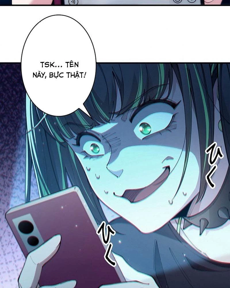 Ranker SSS Được Chọn Chapter 5 - 52